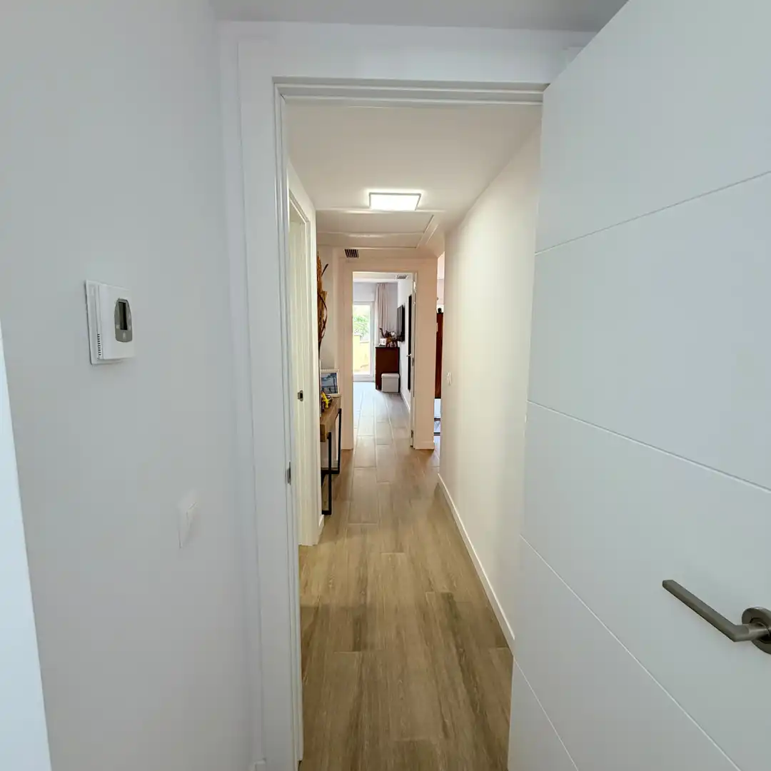 Appartement compact avec piscine à vendre à Marbella Centro, imagen 10