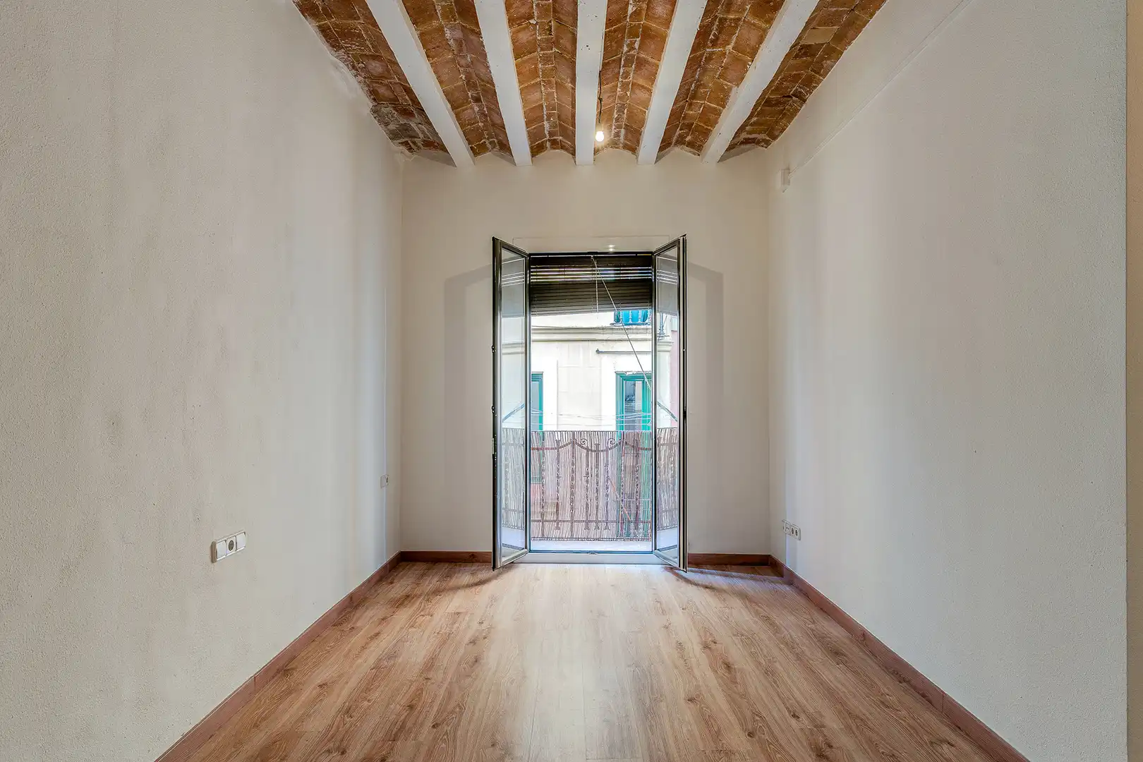 Loft en venda en Barcelona amb Balcó