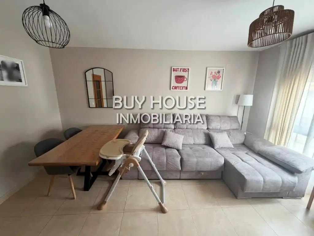 Flat for sale in Paseo Ribera (De La), Yuncler