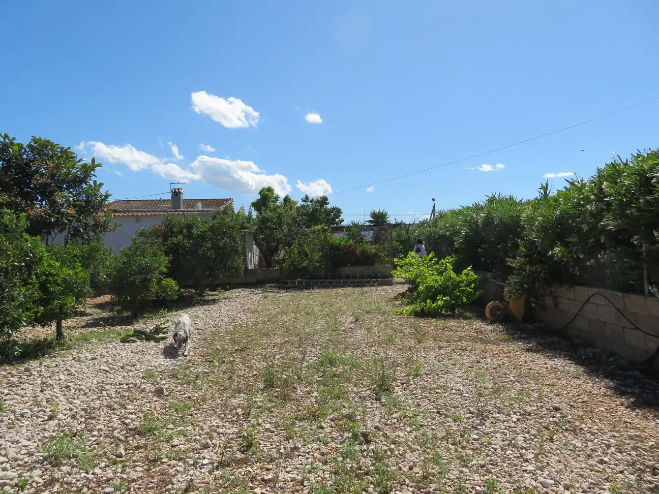 Detached house with garden for sale in El Verger, imagen 39