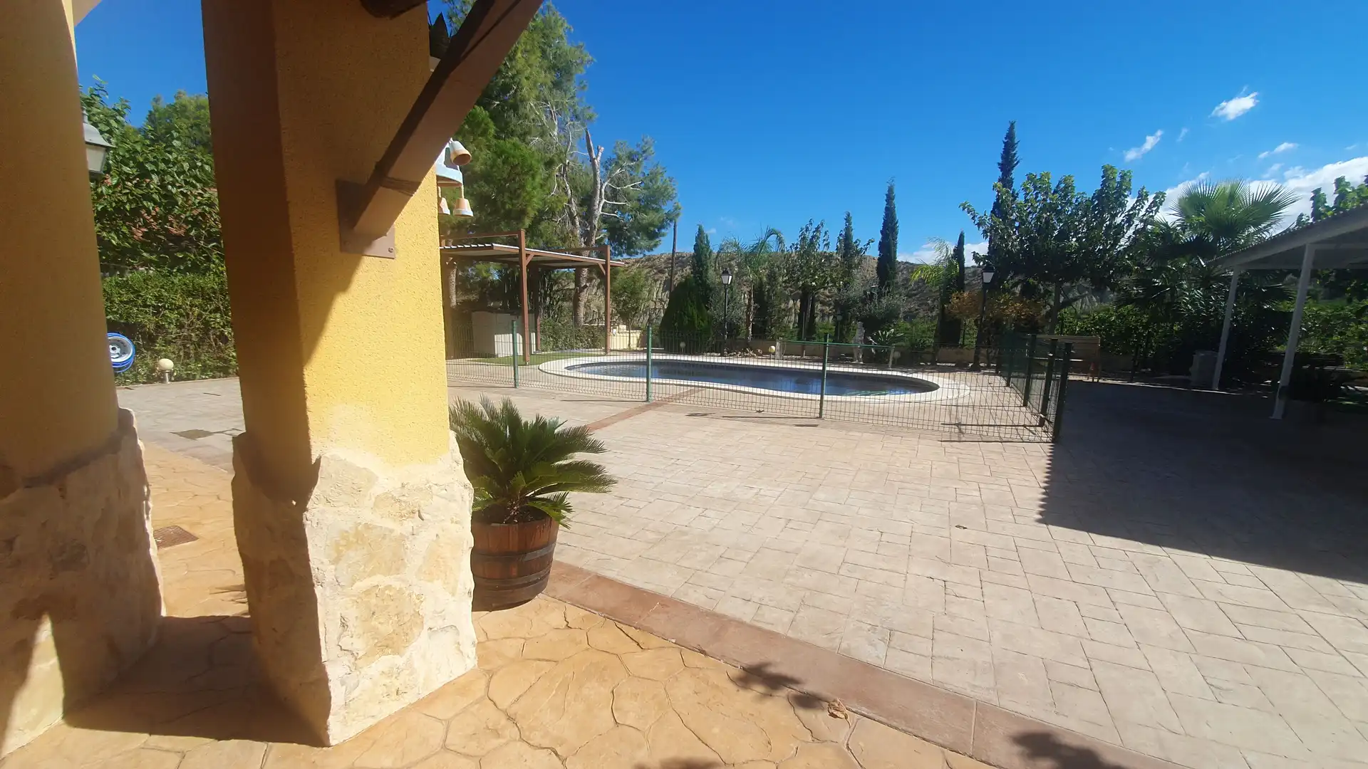 Casa o chalet en venta en N/A, Cañadas de San Pedro