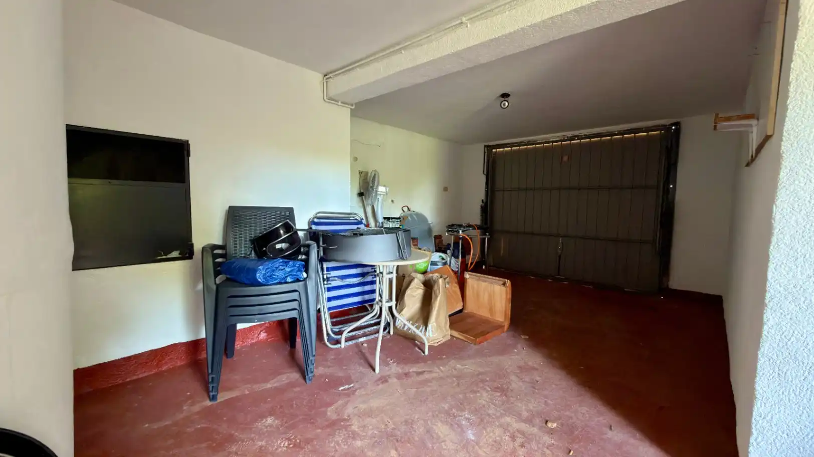 Xalet amb jardí en venda a Montgó - Ermita, imagen 24