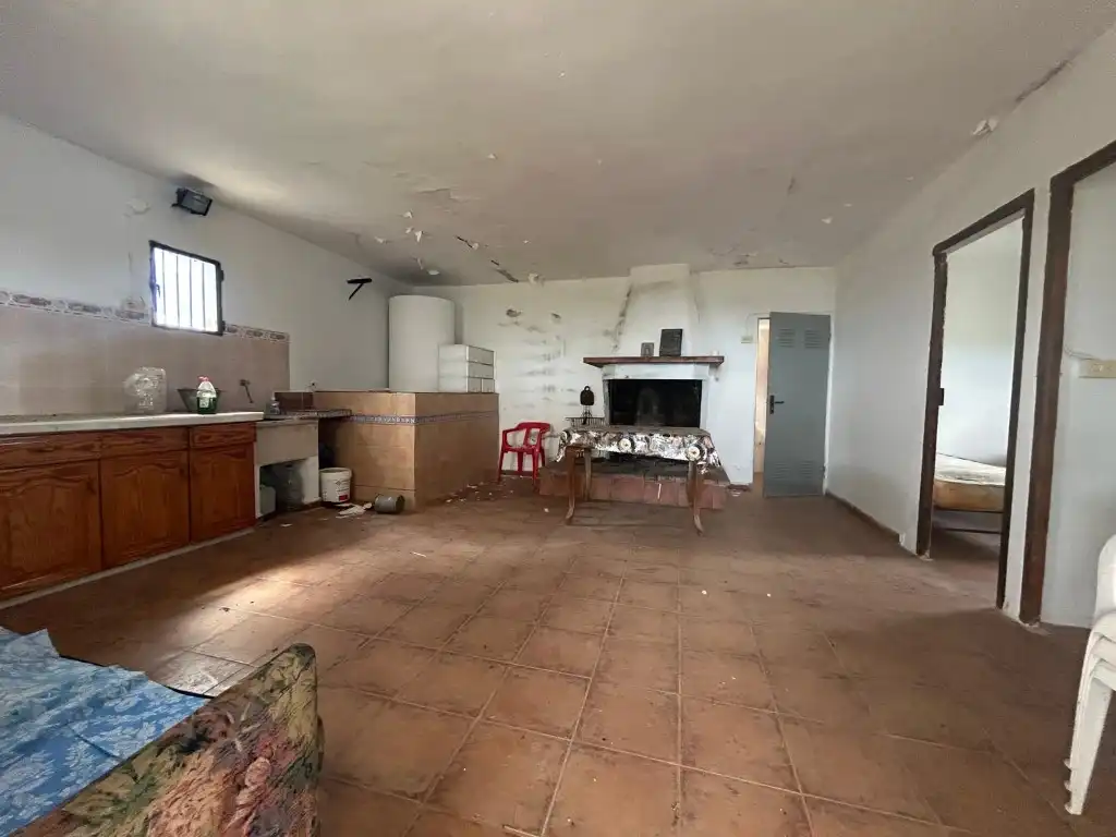 Country house zum Verkauf in Partida Balaguera, Altura