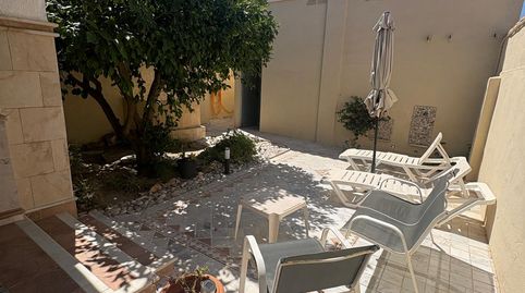 Foto 5 de Casa adosada en venda a Devessa - Monte Pego, Dénia