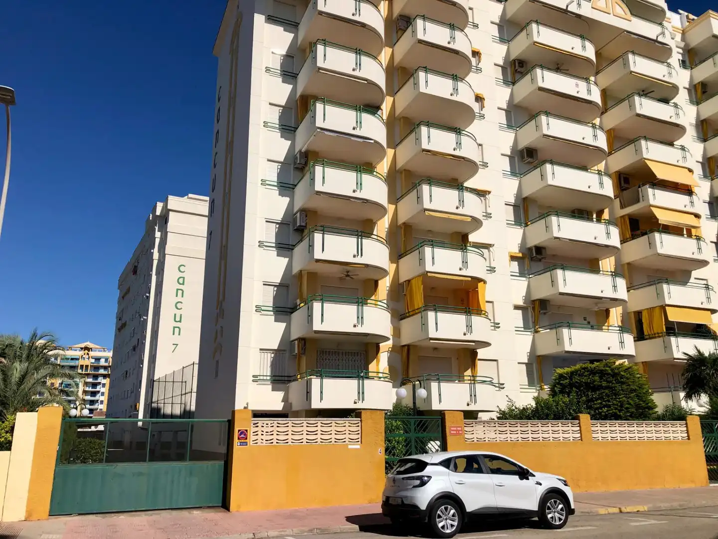 Appartement avec terrasse à vendre à Calle SERRANIA DEL TURIA 4, imagen 33