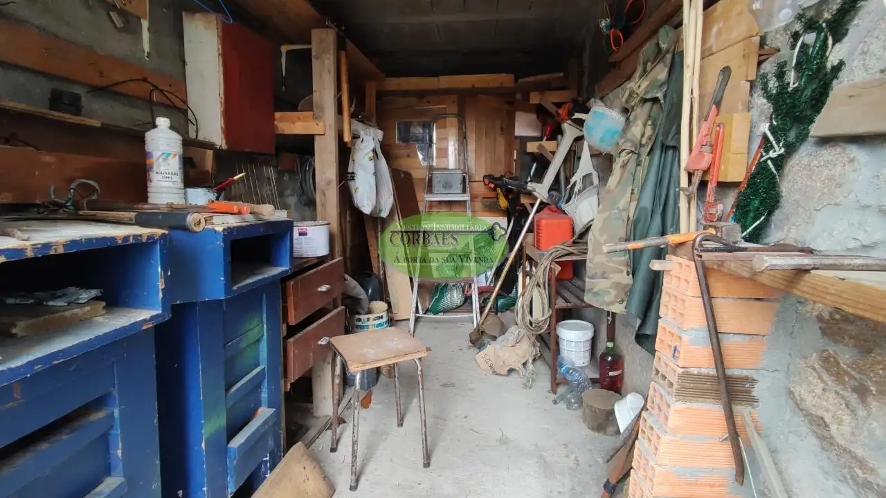 Houses for sale in Parada de Sil  with Heating, Private garden and Terrace