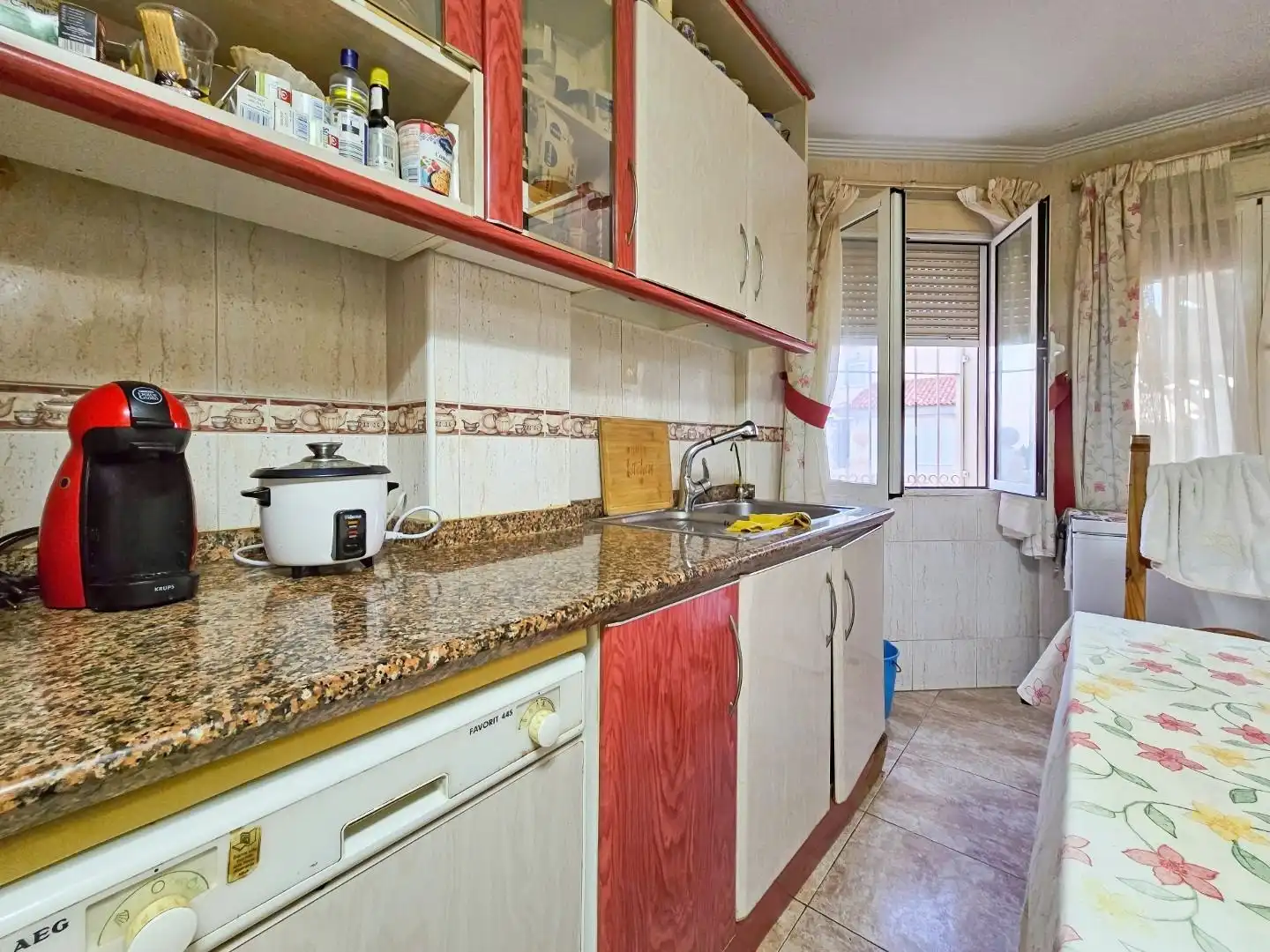 Casa o chalet en venta en Calle TABARCA, Aguas Nuevas