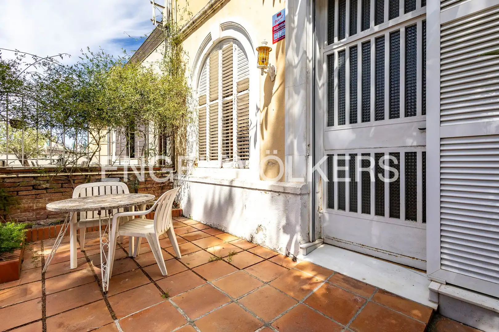Maison mitoyenne avec jardin à vendre à Finestrelles, imagen 5