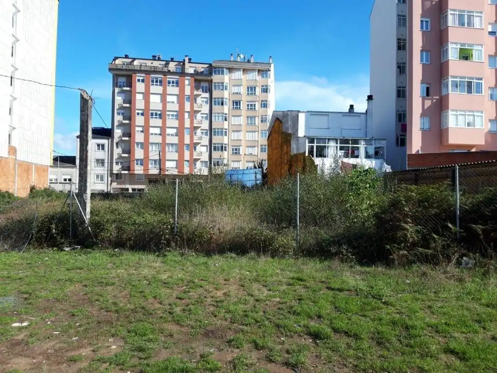 Terreni e lotti in vendita a Avenida de la Coruña 481, imagen 8