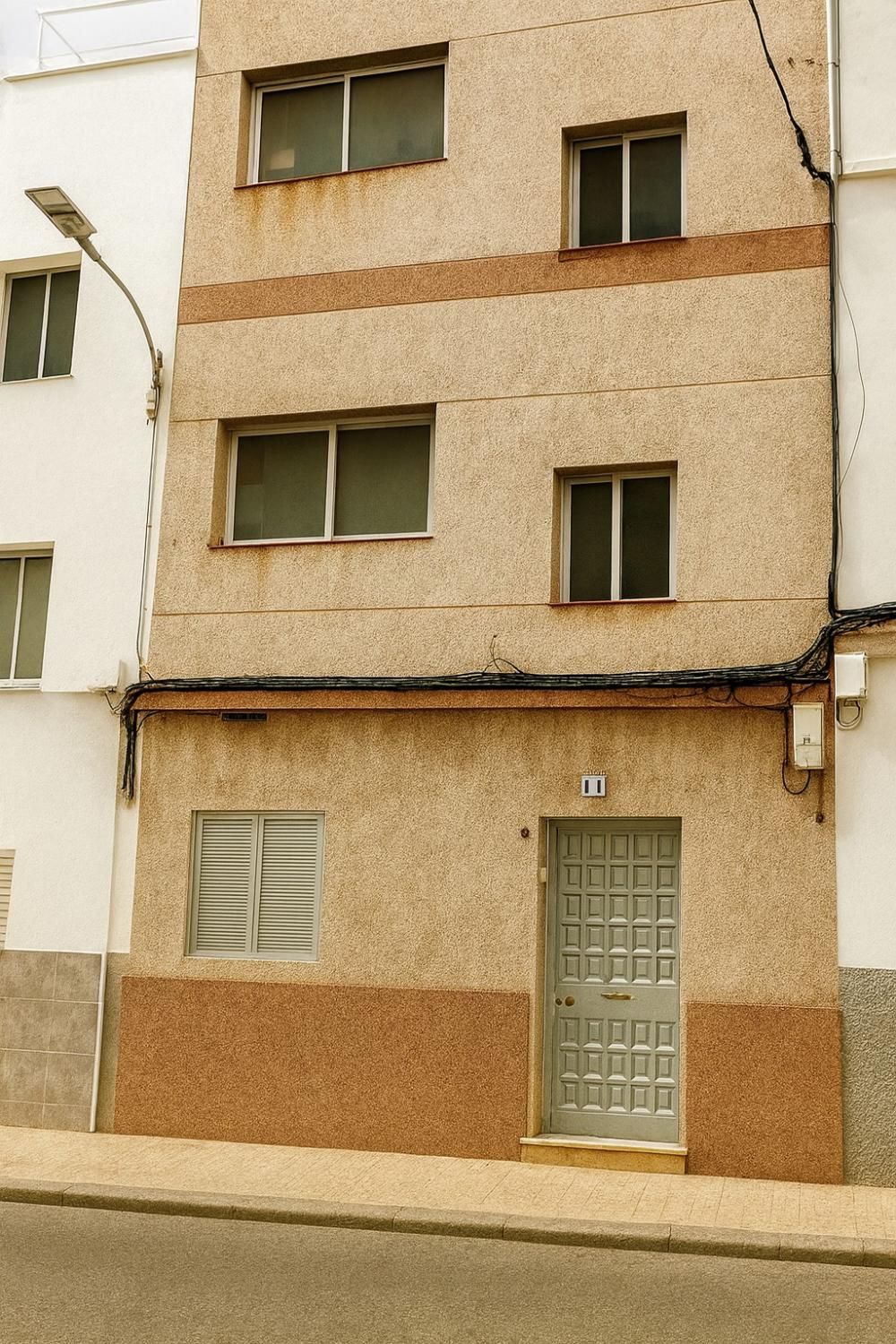 Flat for sale in La Laguna