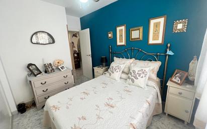 Bedroom of House or chalet for sale in Orihuela  with Air Conditioner, Heating and Private garden