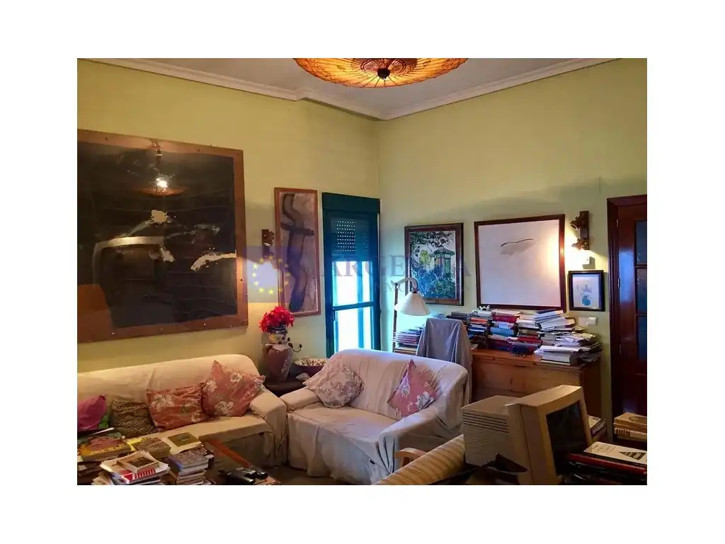 Duplex con terrazza in vendita a Casco Antiguo, imagen 3