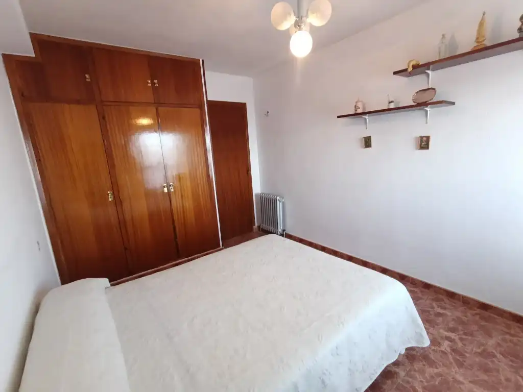 Schlafzimmer von Wohnung zum Verkauf in Toledo
