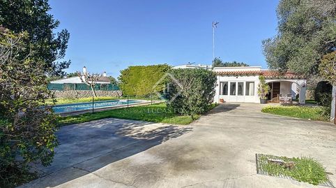 Photo 4 of Houses for sale in Cala Blanca, Ciutadella de Menorca