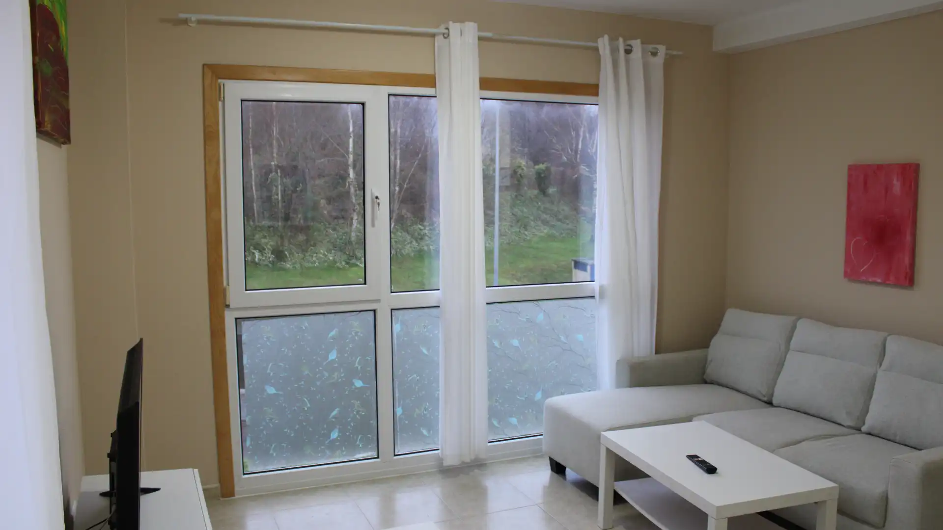 Dormitori de Apartament en venda en Miño amb Calefacció, Traster i Moblat