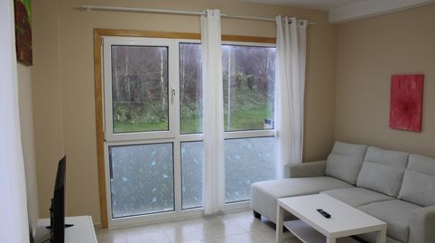 Foto 2 de Apartament en venda a Rua Salgueiral, 10, Miño, A Coruña