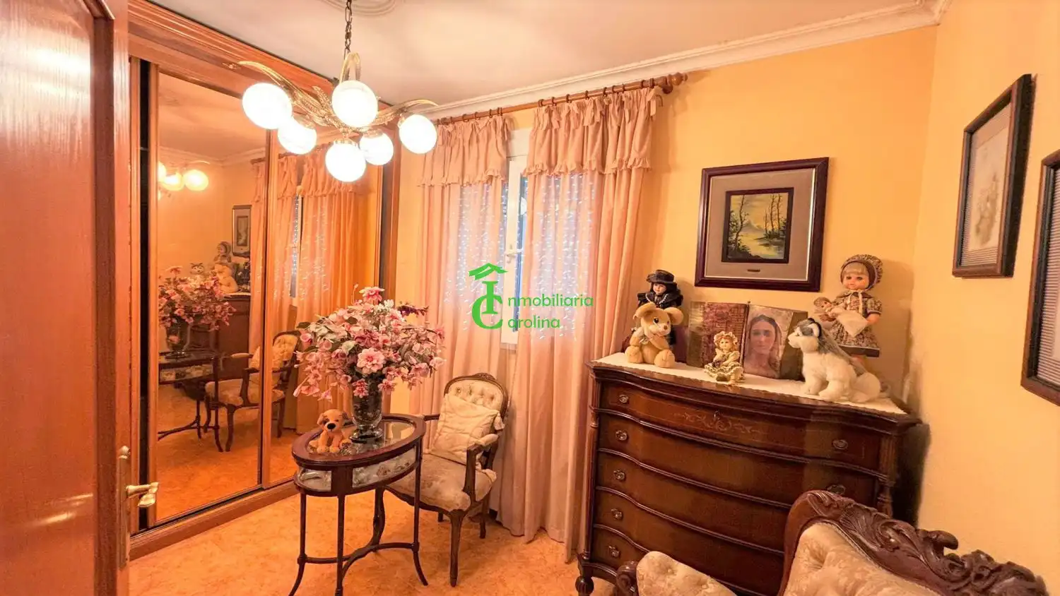 Casa o chalet en venta en Santa Elena