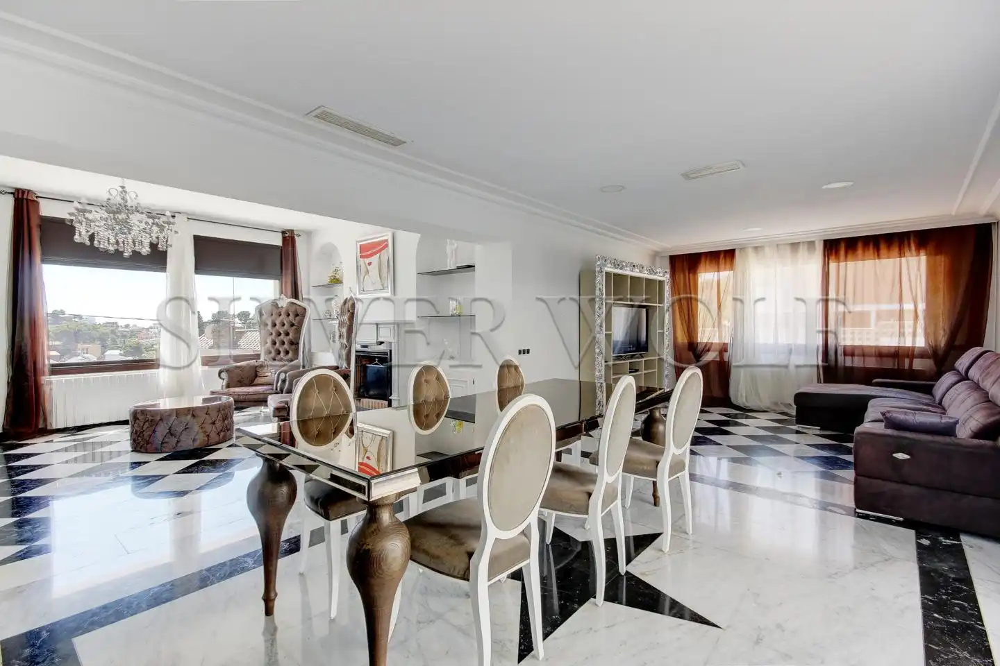 Houses for sale in 336, Montmar