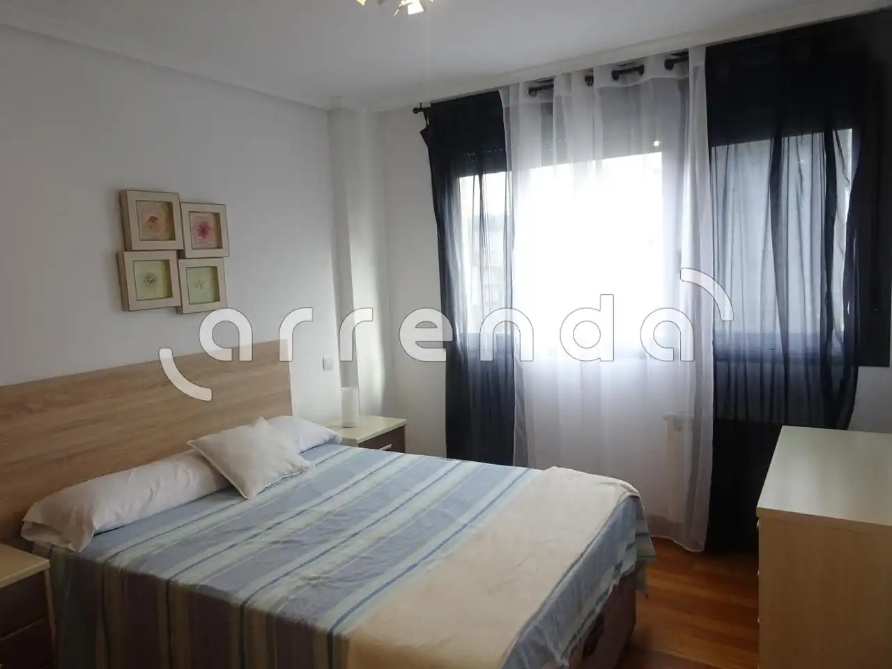 Flat for rent in Santander, Cantabria