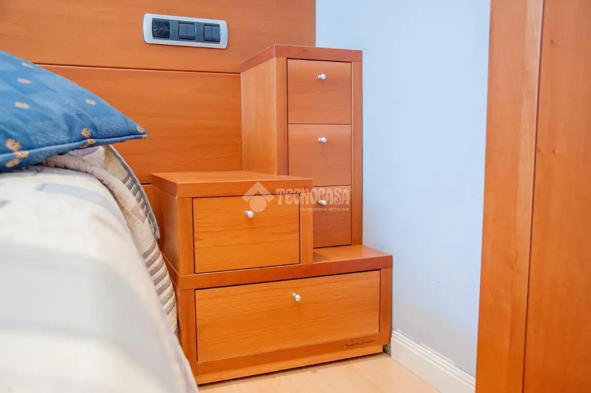 Flat with lift for sale in Av. Donostiarra, imagen 38