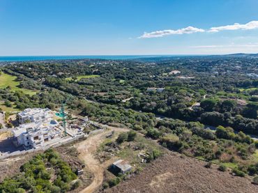 Terreni e lotti in vendita a Sotogrande Alto
