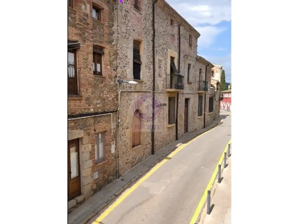 Vista exterior de Apartamento en venta en Calonge i Sant Antoni