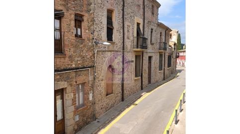 Foto 4 de Apartamento en venta en Carrer Major, Poble, Calonge i Sant Antoni