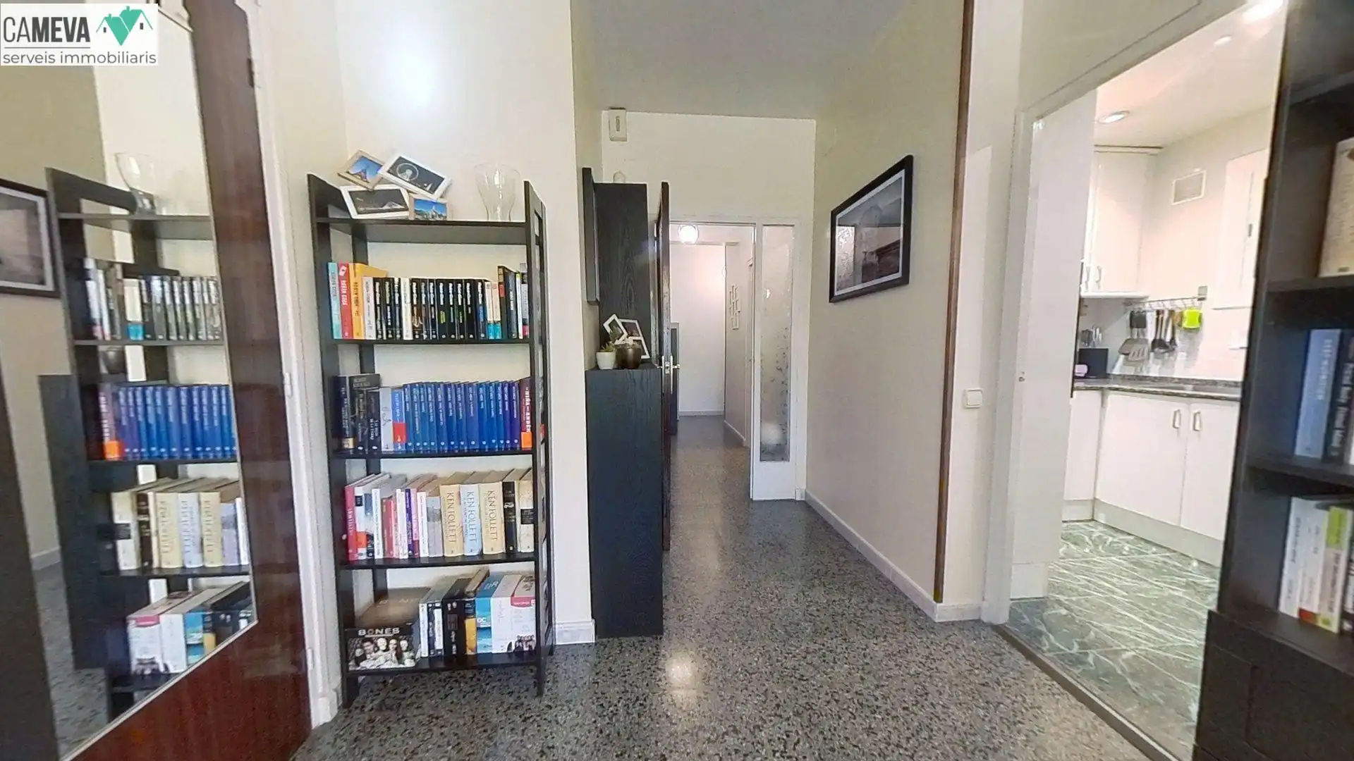 Wohnung mit Terrasse zum Verkauf in Concòrdia - Can Rull, imagen 8
