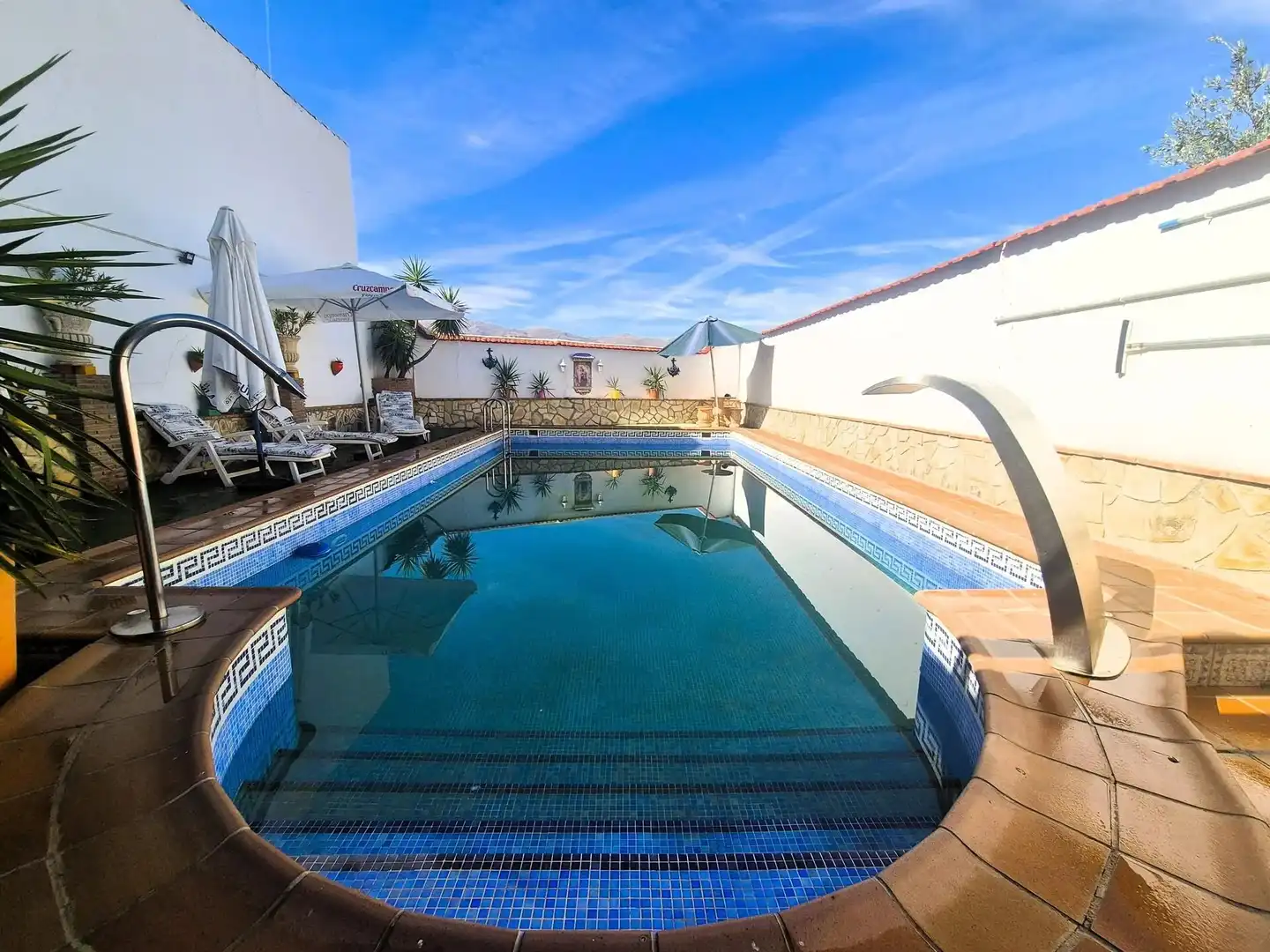House with pool for sale in Salar, imagen 27