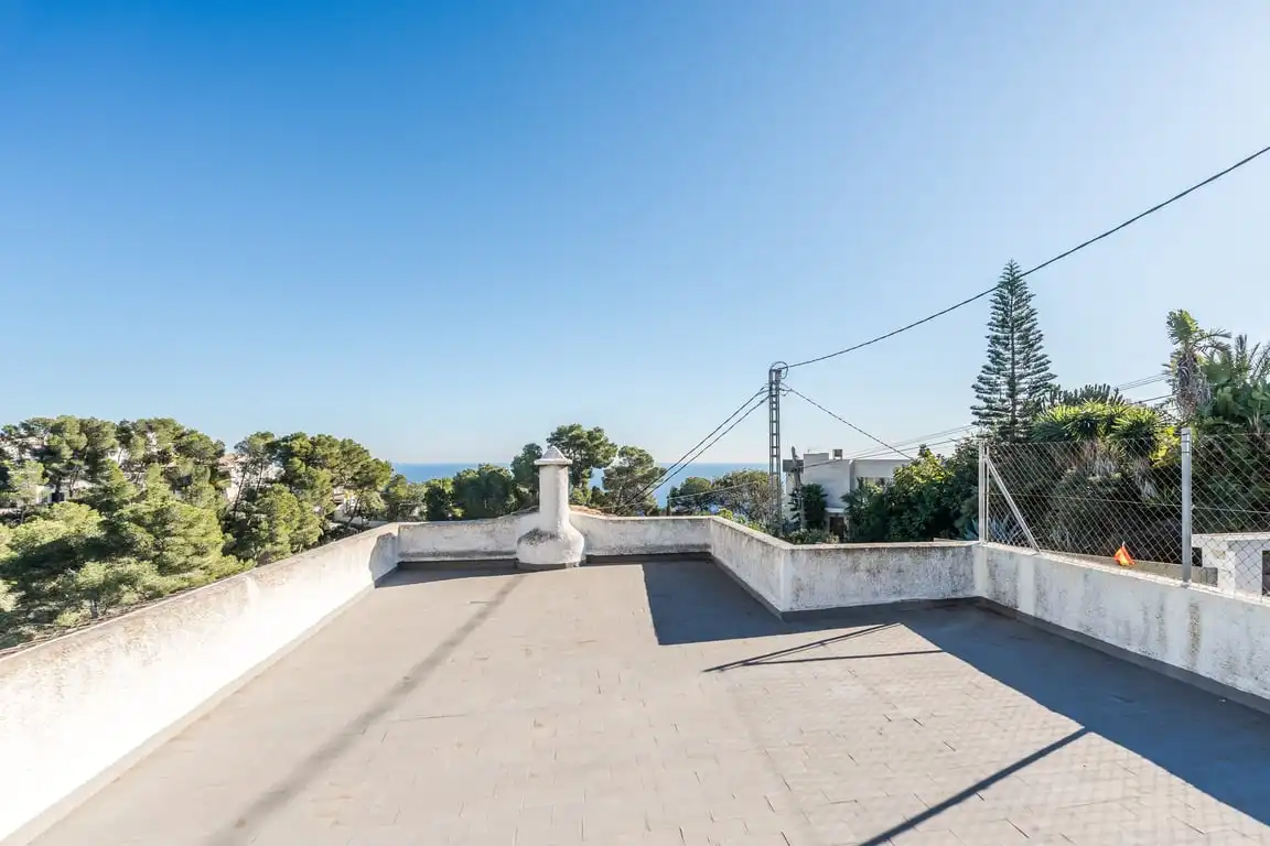 Maison à vendre à La Granadella  - Costa Nova, imagen 48