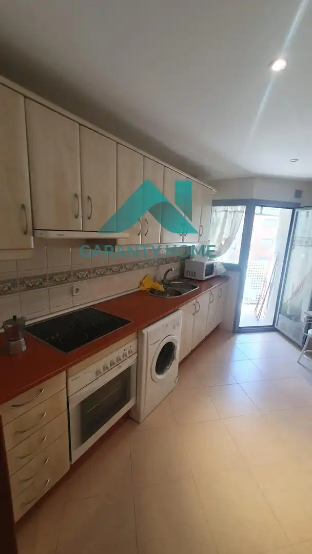 Wohnung mit Aufzug zur Miete in Centro, imagen 5