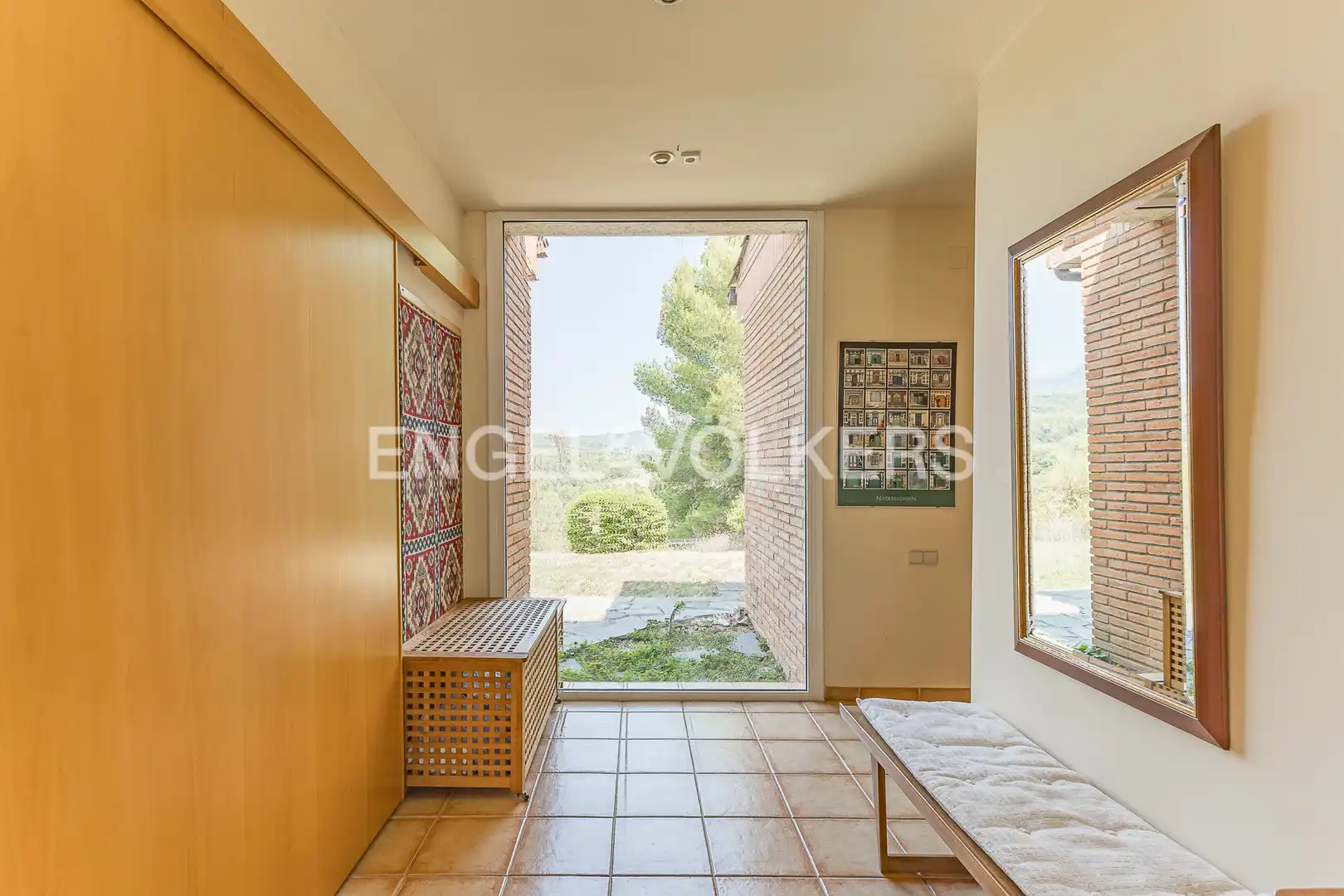 Casa con piscina en venta en Can Font - Ca n'Avellaneda, imagen 24