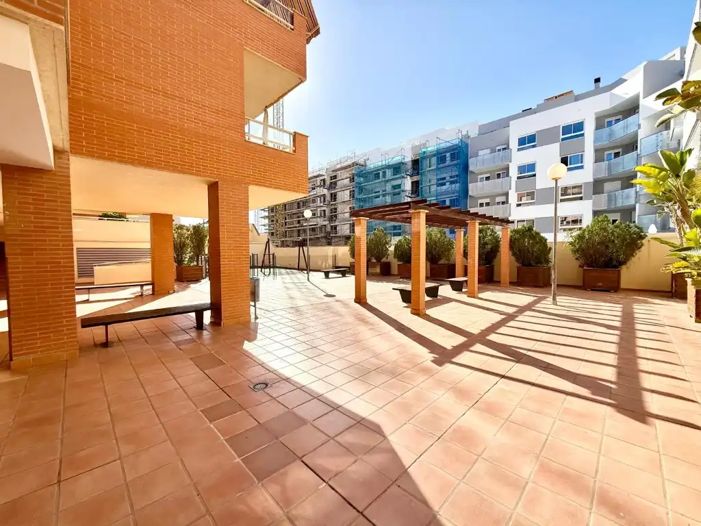 Flat with pool for sale in Calle Carrera de las Angustias, imagen 15