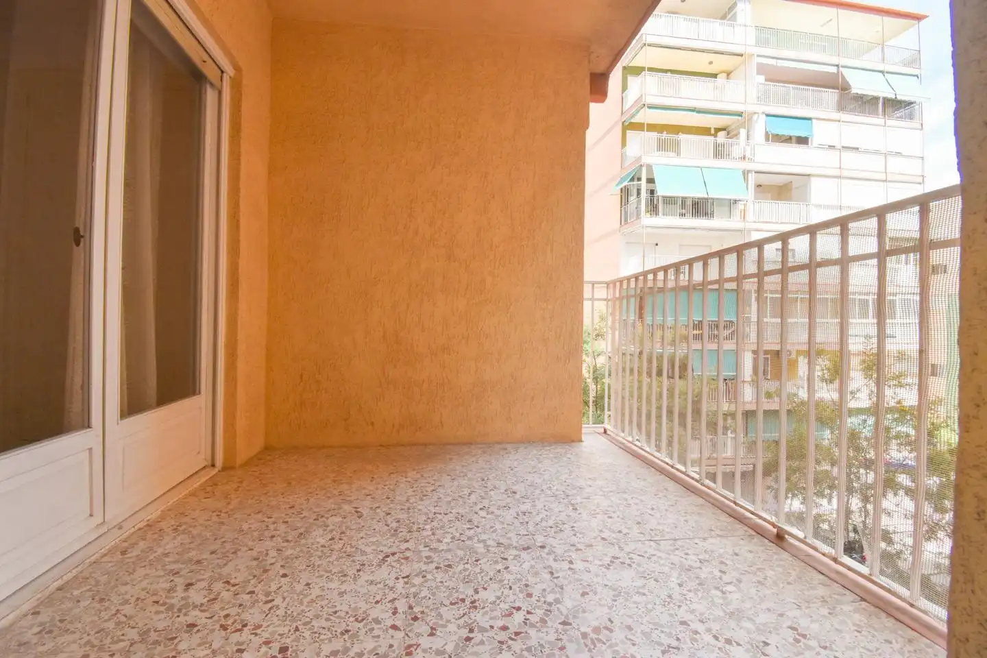 Flat with lift for sale in Avinguda Vicente Blasco Ibañez, imagen 5
