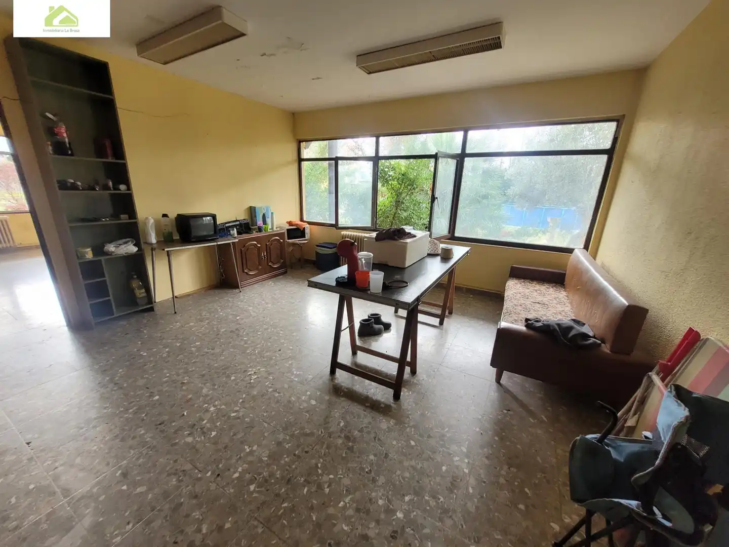 Casa rústica amb jardí en venda a Morales del Vino, imagen 51