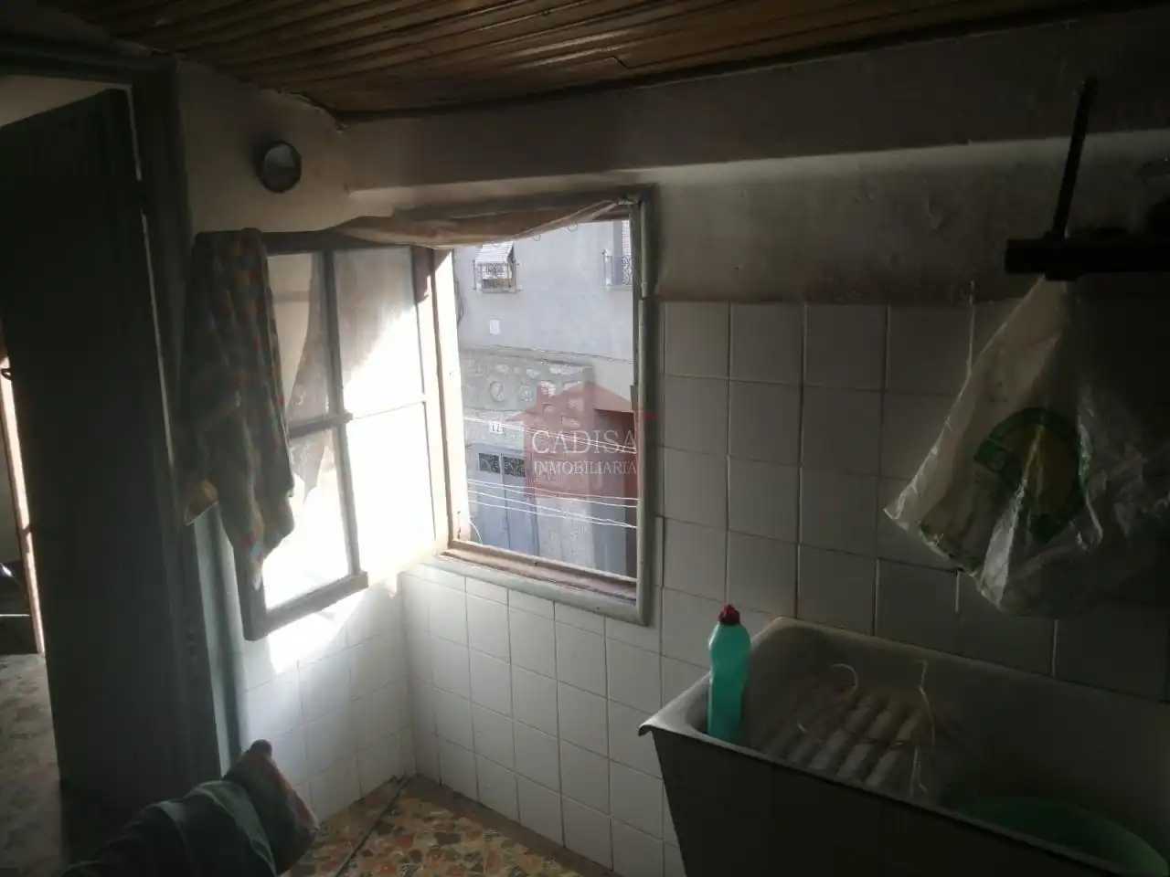 Bedroom of Houses for sale in Miranda del Castañar