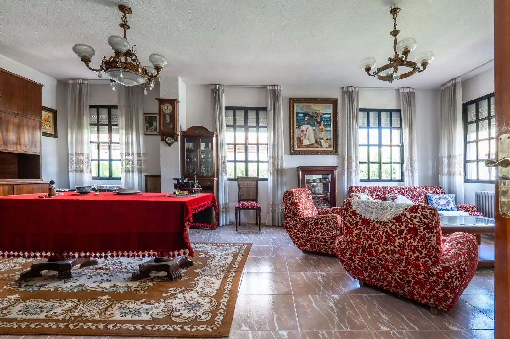 Casa en venda a CUBA 8, imagen 54