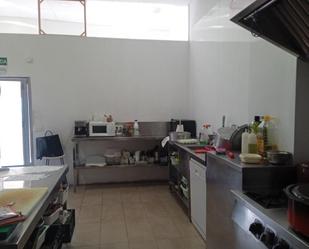 Kitchen of Premises for sale in Tudela  with Air Conditioner