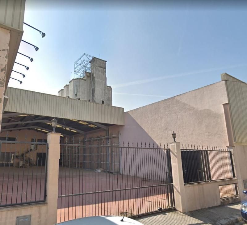 Land for sale in Barceloneta -  Molí d'en Rovira