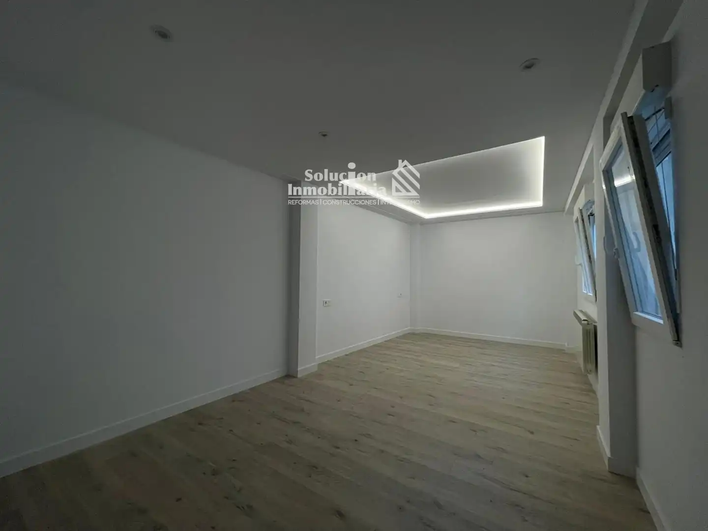 Wohnung zum Verkauf in Salamanca mit Heizung, Terrasse und Balkon