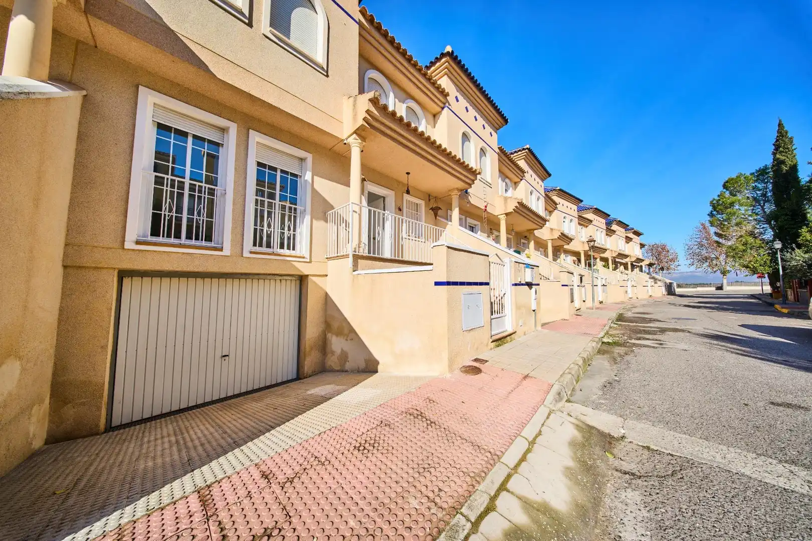 Casa o chalet en venta en Calle NUEVA APERTURA 3, 14, Láchar