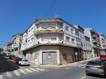Local comercial en venda a Rúa Río Salas