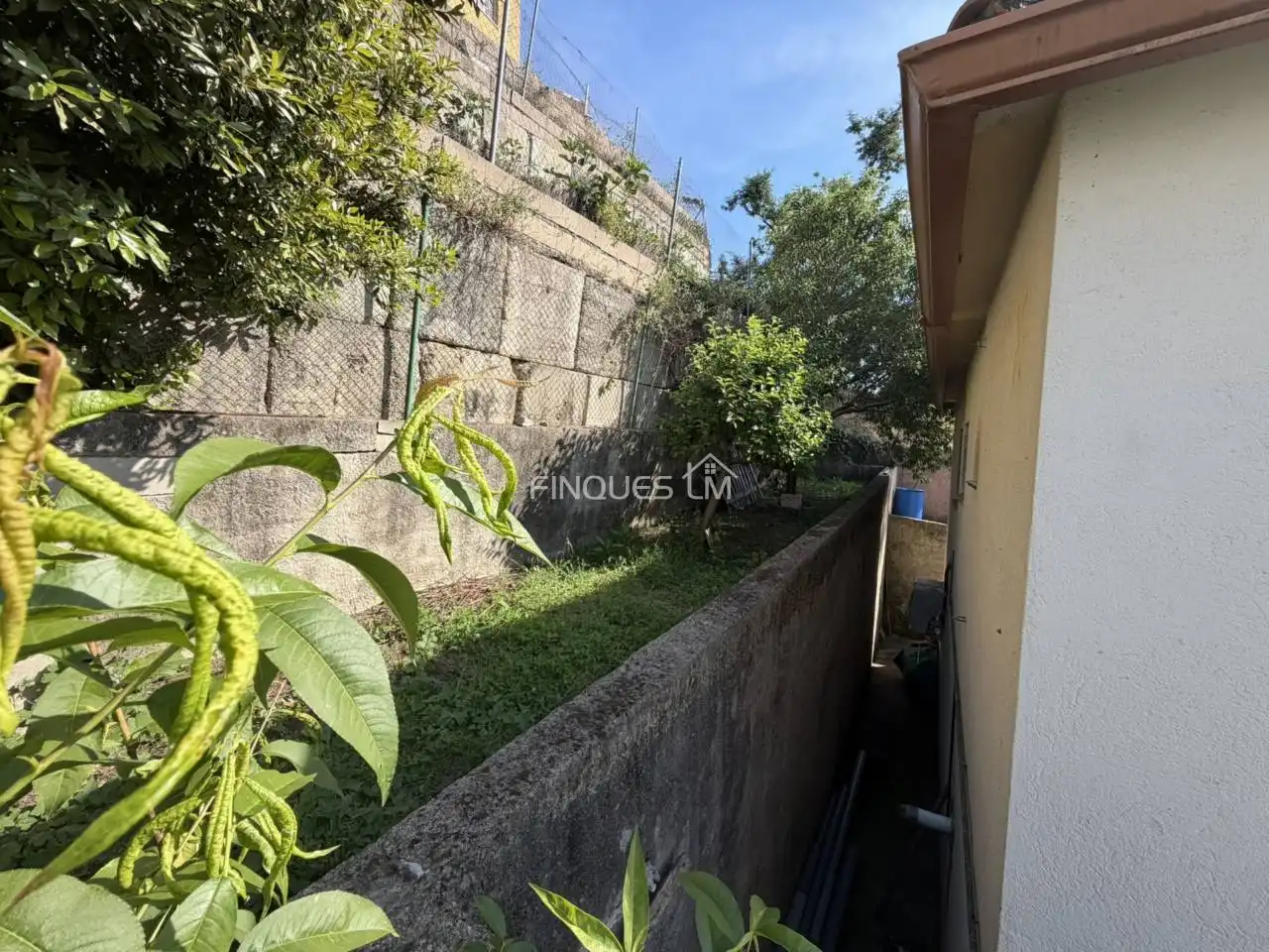 Casa o xalet en venda en Tordera amb Calefacció, Jardí privat i Terrassa