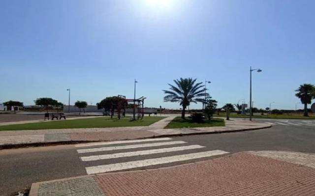 Terreno residencial en Venta en La Mojonera
