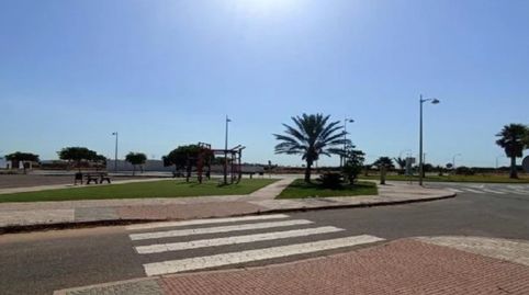 Terreno urbano en La Mojonera
