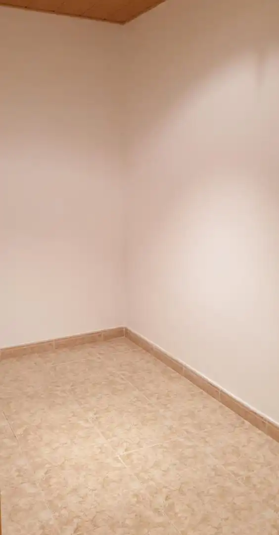 Schlafzimmer von Wohnung zum Verkauf in La Seu d'Urgell mit Heizung, Ofen und Balkon