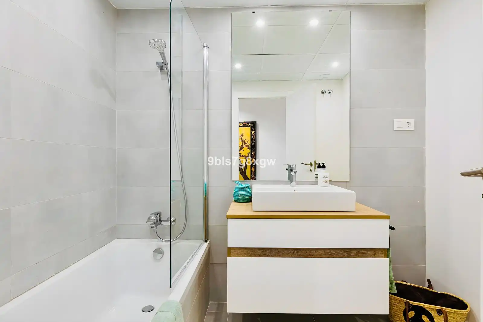 Piso con piscina en venta en Calle Parque Central 5, imagen 25