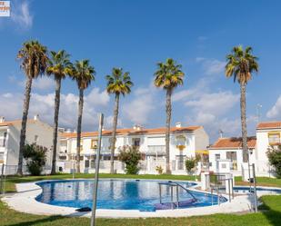 Flat for sale in Urbanizacion URB MARE NOSTRUM, Salobreña Costa