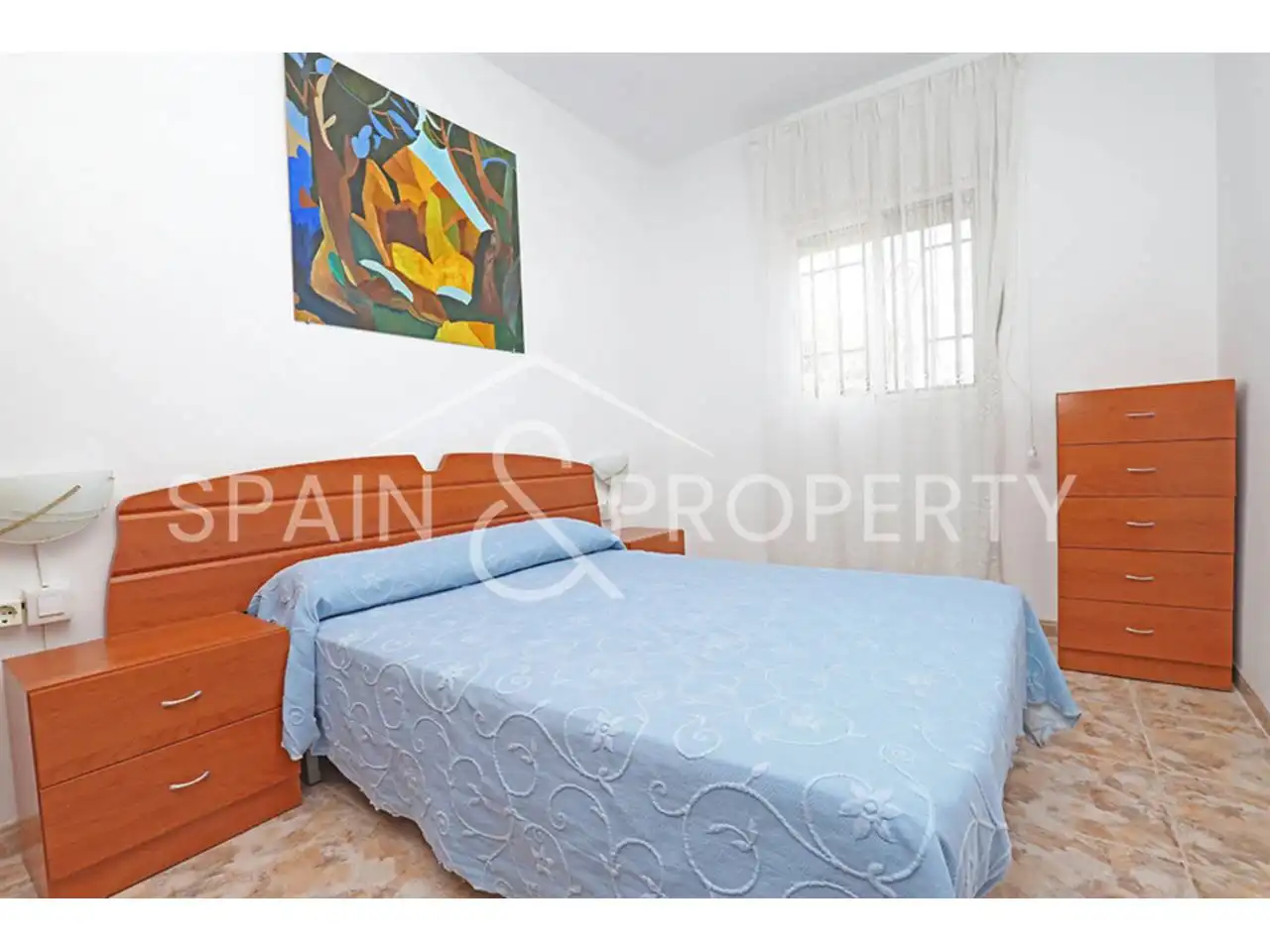 Detached house with pool for sale in Montroi / Montroy, imagen 27