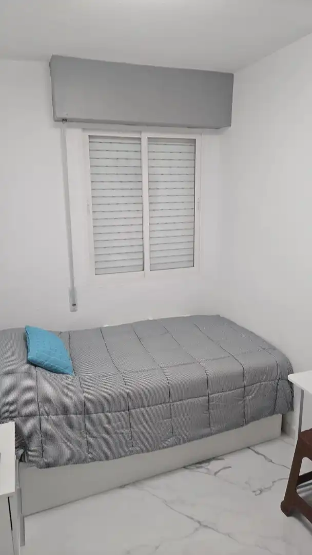 Habitación de Casa o chalet en venta en Arganda del Rey con Aire acondicionado, Jardín privado y Trastero